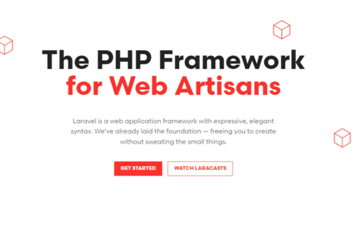 A Deep Dive into Laravel for Beginners in 2025