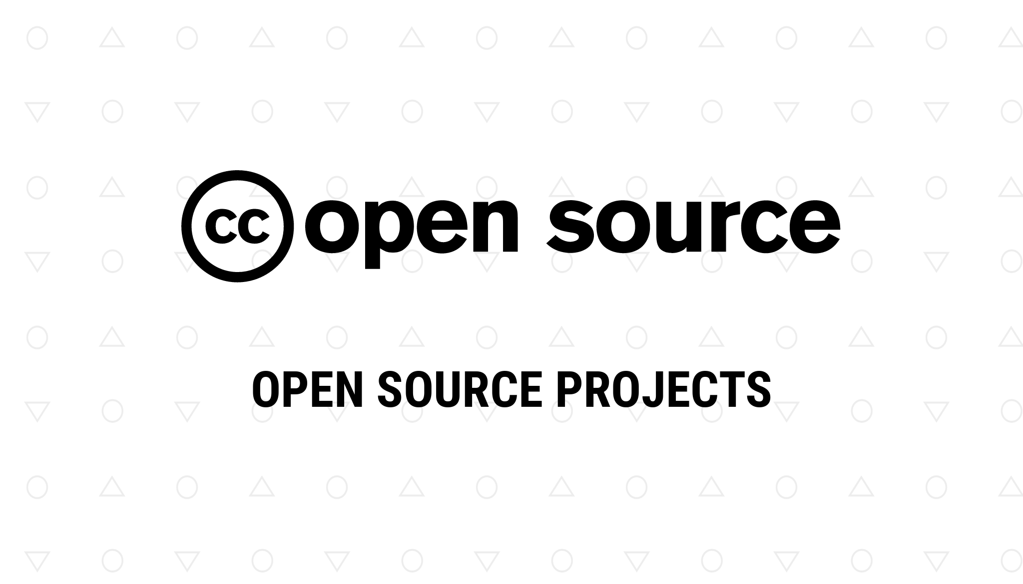 Why I Love Contributing to Open Source Projects