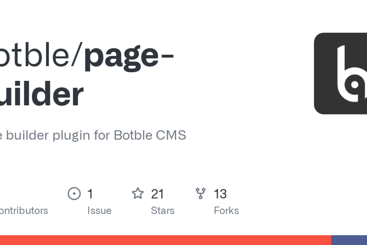 How I Built My Personal Portfolio Using Botble CMS