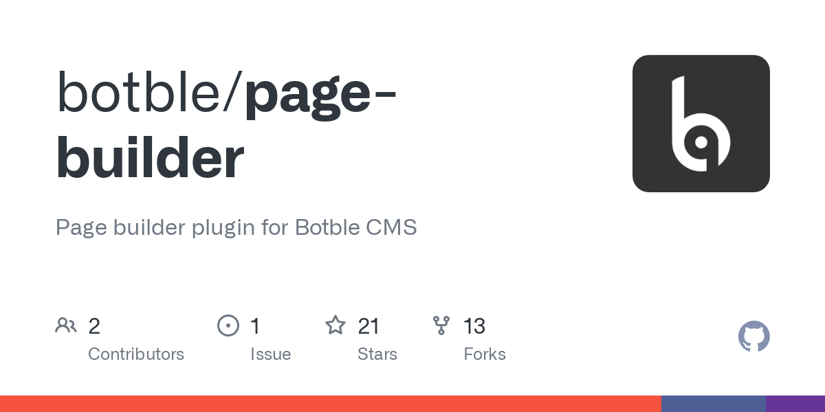 How I Built My Personal Portfolio Using Botble CMS