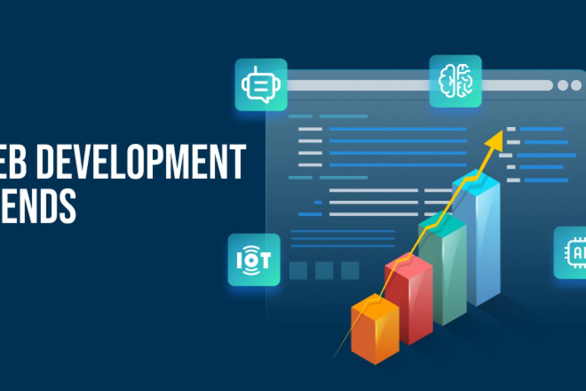 Adapting to the New Web Development Trends in 2025
